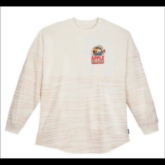 Minnie Orchard spirit jersey - Picture 3 of 4